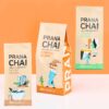 Prana Chai tuotteet