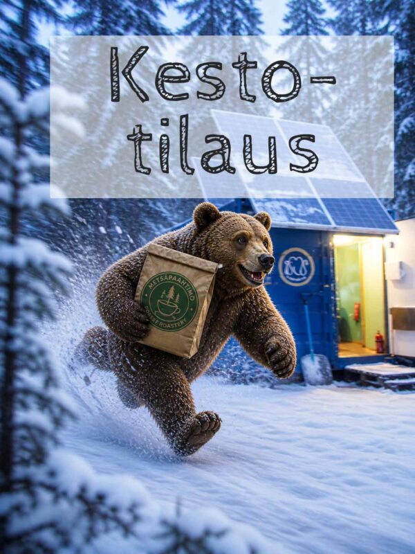 Kestotilaus-Kahviklubi